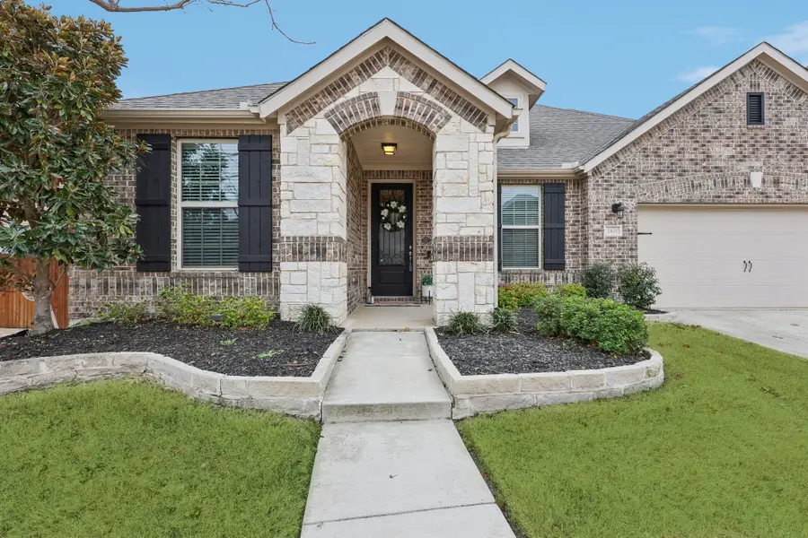 2421 Wrexham Drive, McKinney, TX 75071 - #3