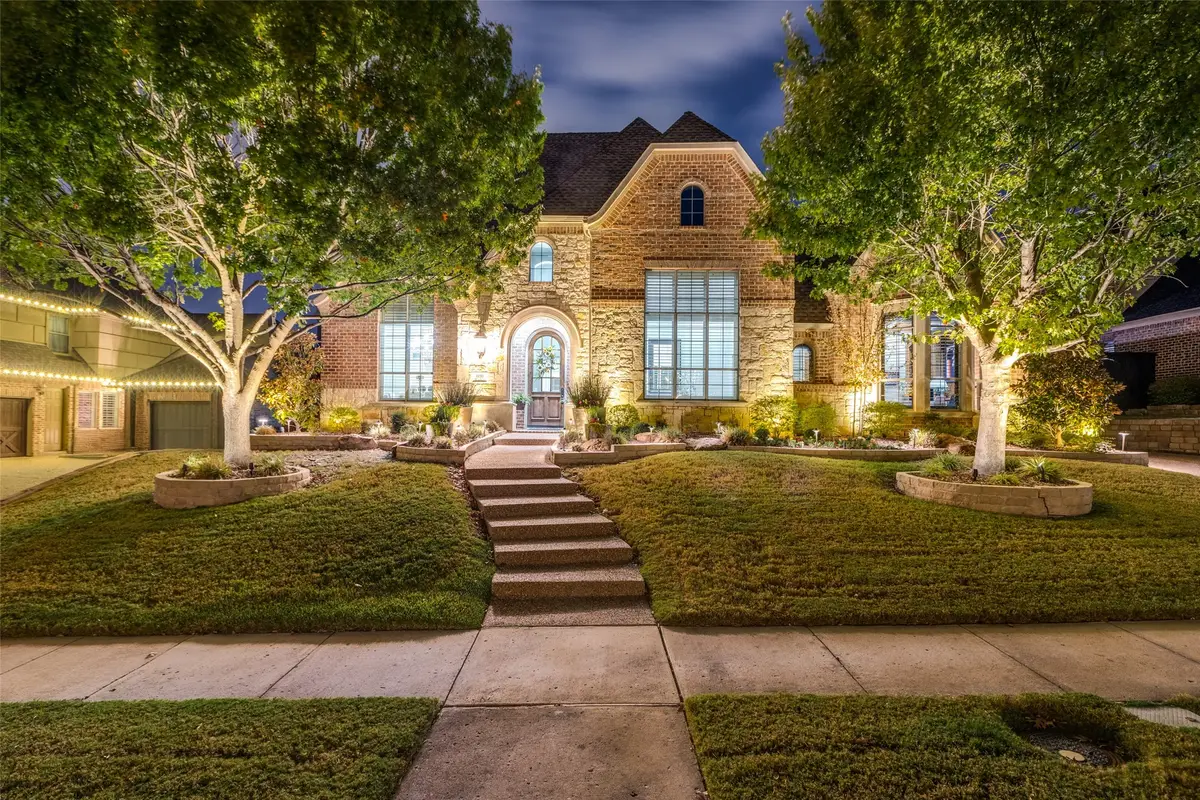 6110 Rachel Drive, Frisco, TX 75034 - #1