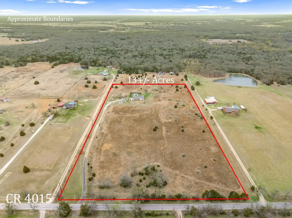 14709 County Road 4015, Mabank, TX 75147 - #1
