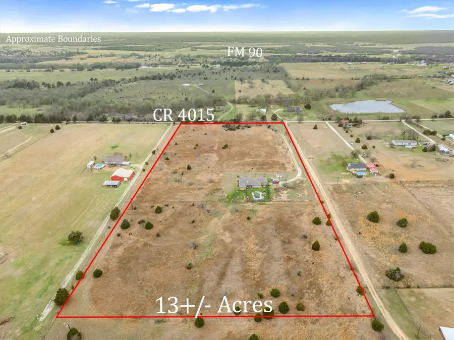 14709 County Road 4015, Mabank, TX 75147 - #3