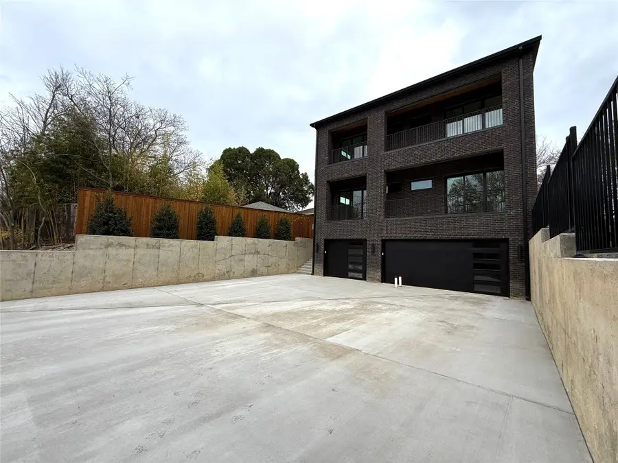 3624 N Fitzhugh Avenue, Dallas, TX 75204 - #2