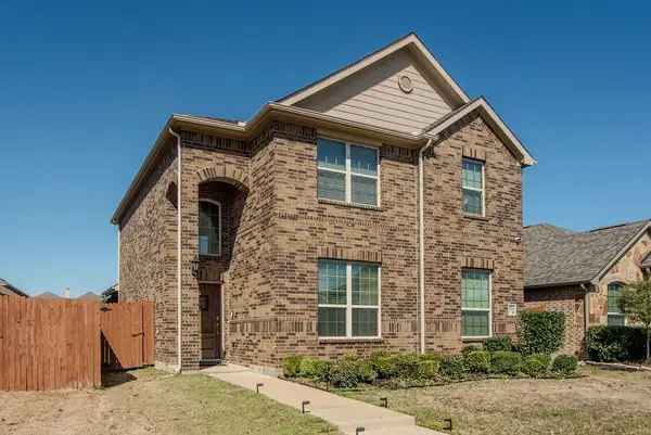 3014 Rosemount Lane, Forney, TX 75126