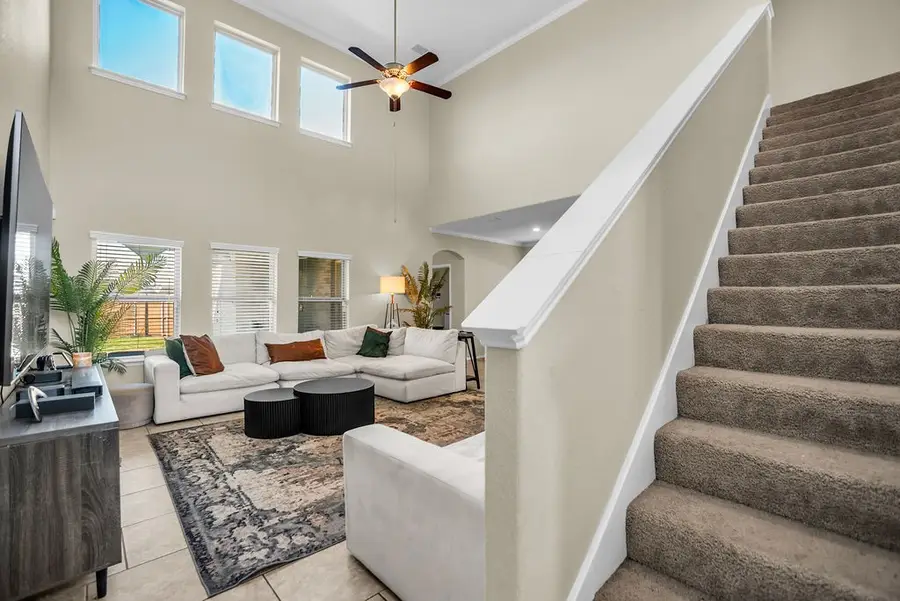 3014 Rosemount Lane, Forney, TX 75126 - #3