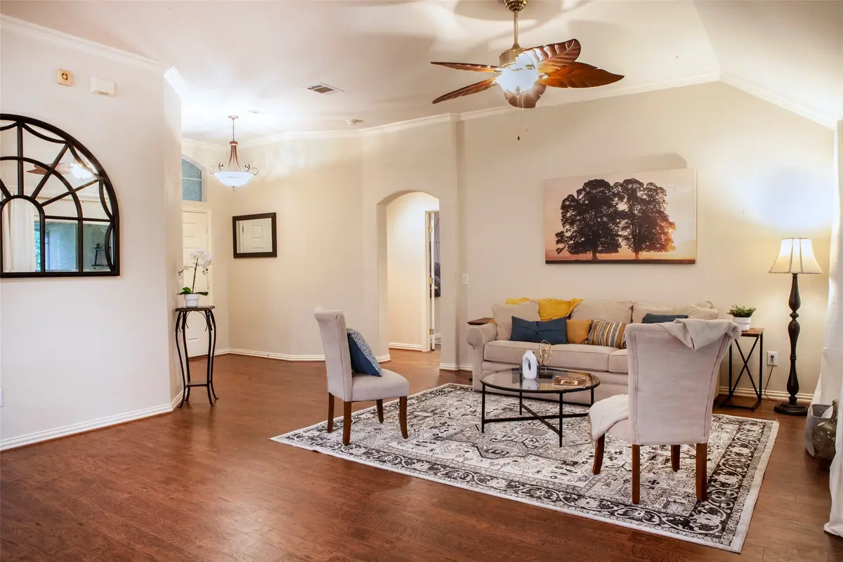 9604 Pinewood Drive, Denton, TX 76207 - #1