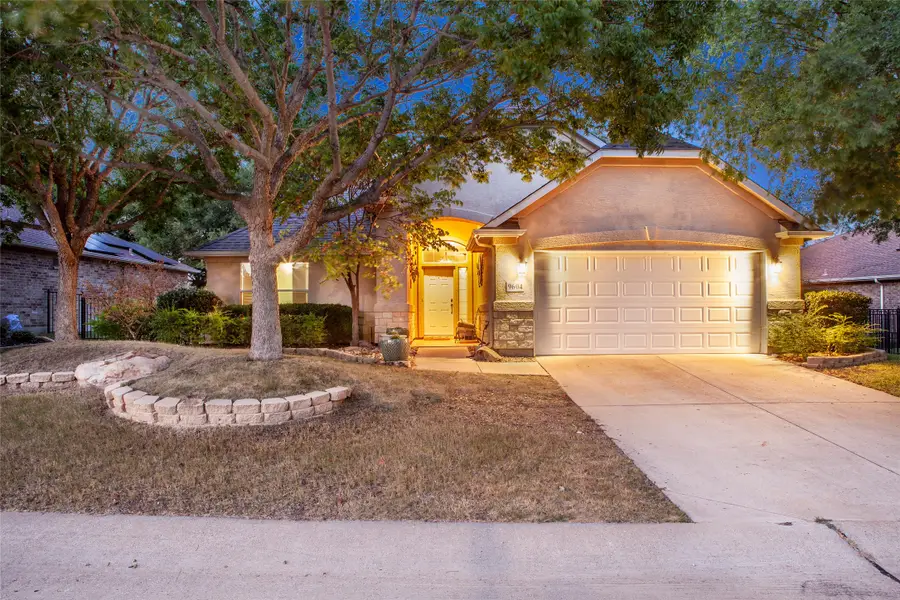 9604 Pinewood Drive, Denton, TX 76207 - #3