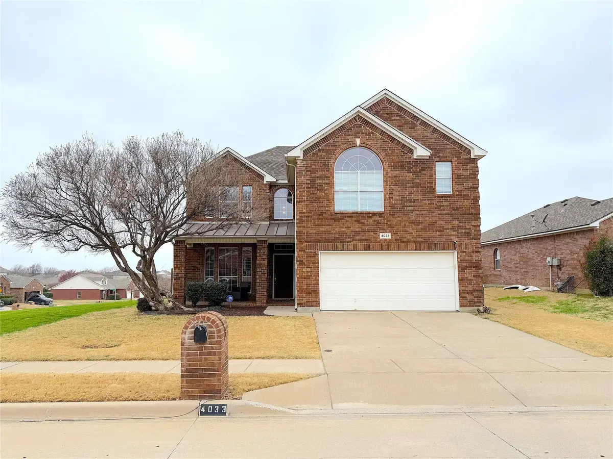 4033 Claymore Lane, Fort Worth, TX 76244 - #1