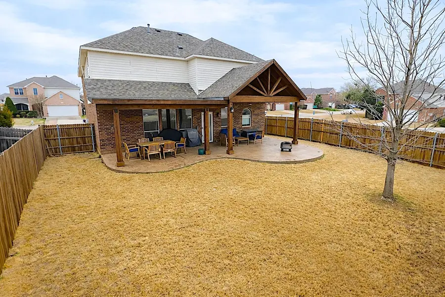 4033 Claymore Lane, Fort Worth, TX 76244 - #2