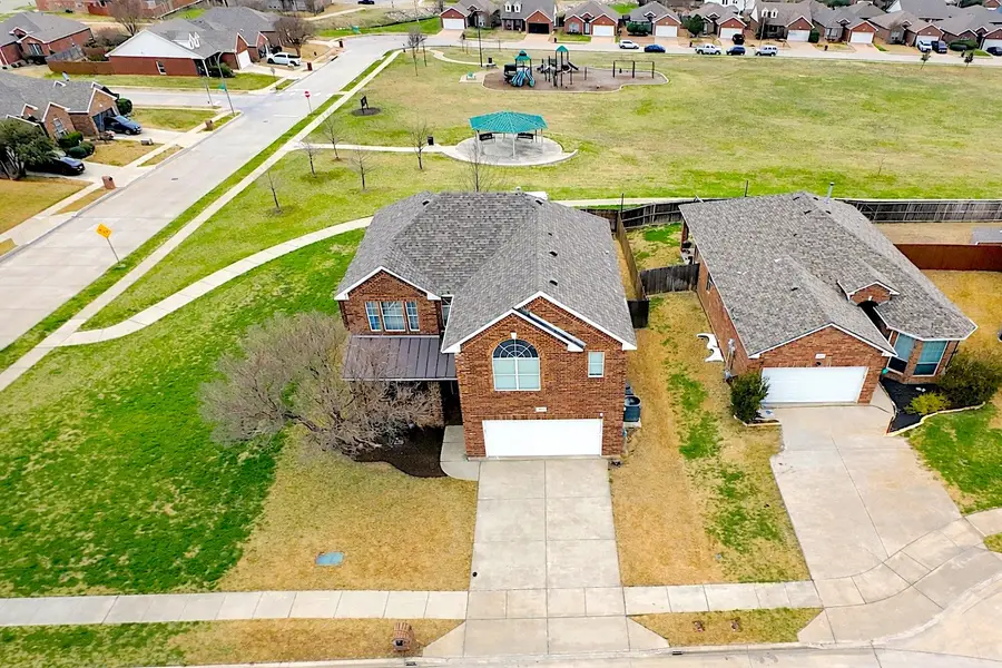 4033 Claymore Lane, Fort Worth, TX 76244 - #3