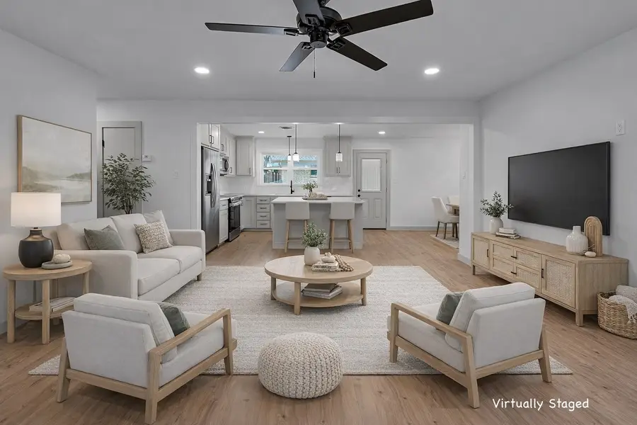 214 N Avenue P, Clifton, TX 76634 - #3