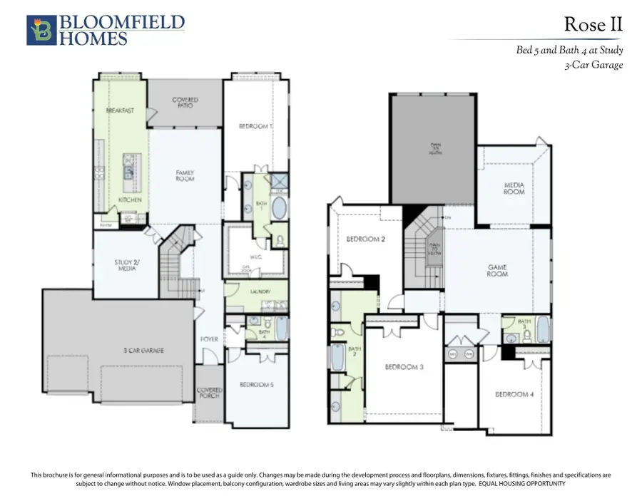 4536 Wordsworth Avenue, Celina, TX 76227 - #2