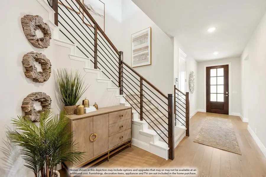 4536 Wordsworth Avenue, Celina, TX 76227 - #3