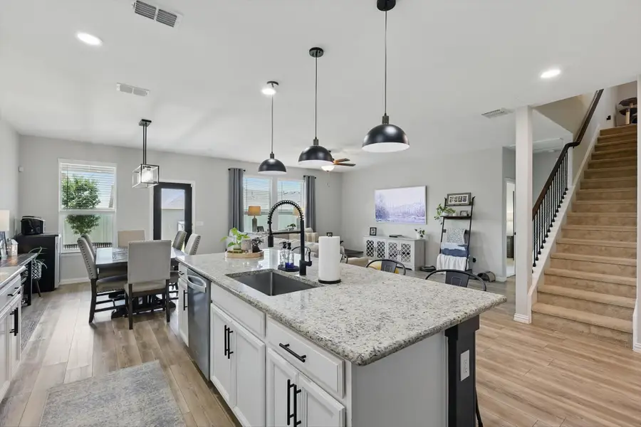 2621 Atticus Way, Northlake, TX 76247 - #3