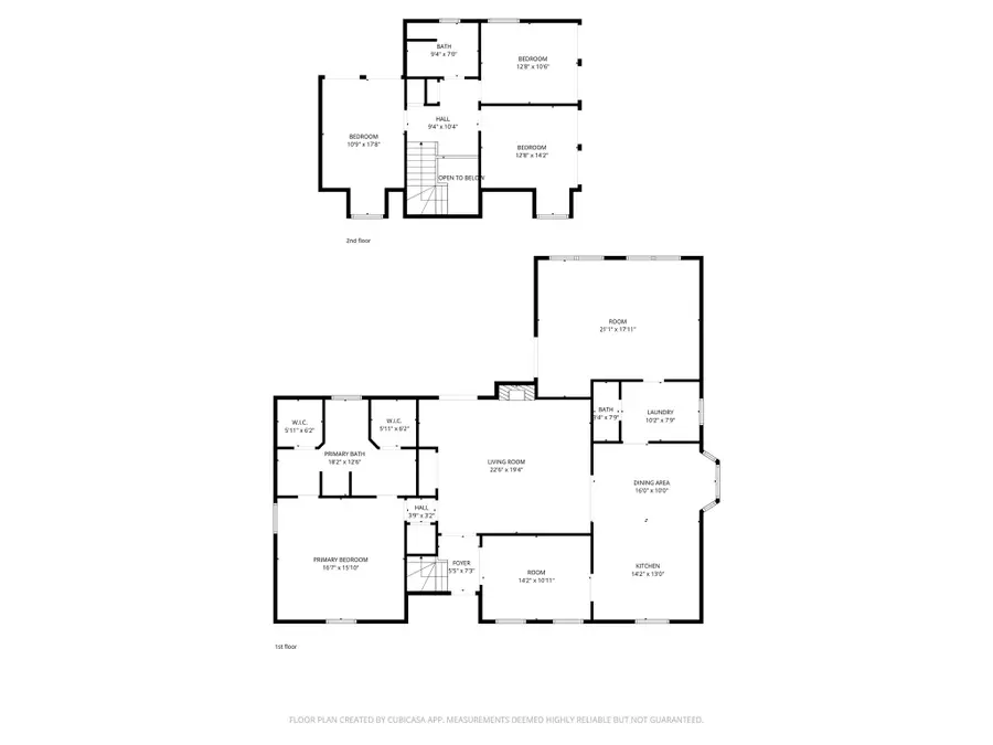 7304 Old Mill Run, Fort Worth, TX 76133 - #2