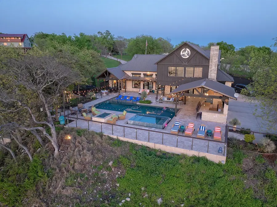 145 Lakeside Lane, Gainesville, TX 76240 - #3