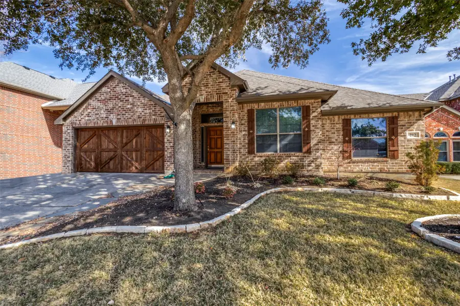 212 Barkley Drive, Hickory Creek, TX 75065 - #2