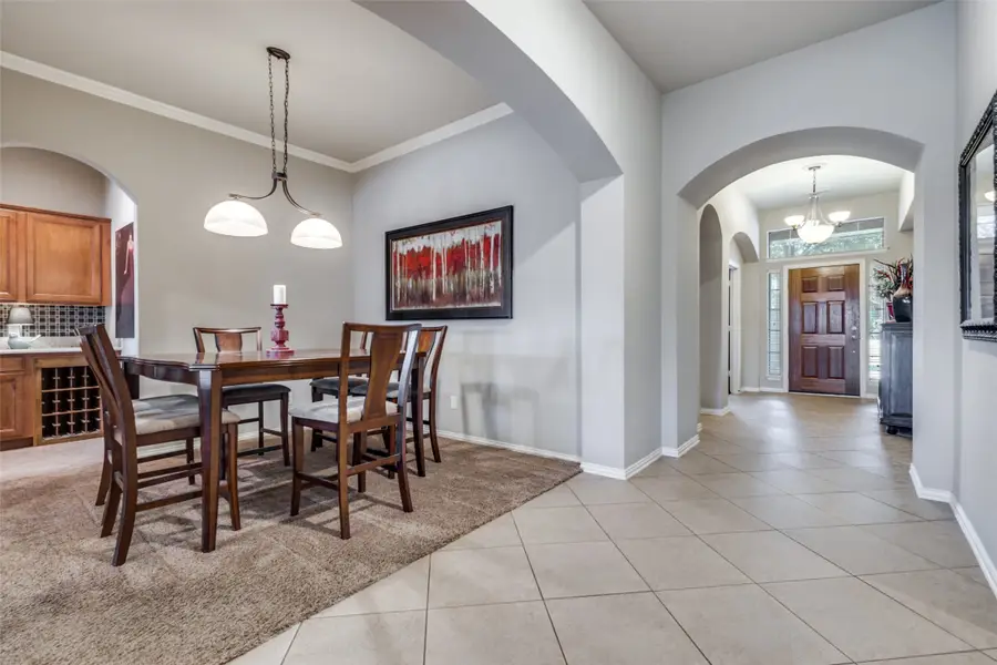 212 Barkley Drive, Hickory Creek, TX 75065 - #3