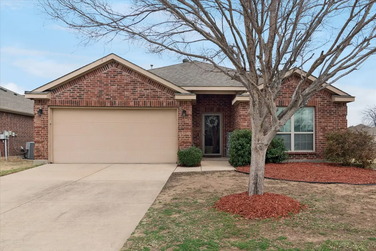445 Windridge Drive, Little Elm, TX 75068 - #1