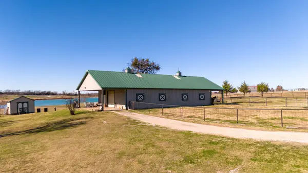 12188 County Road 536, Rockwall, TX 75087