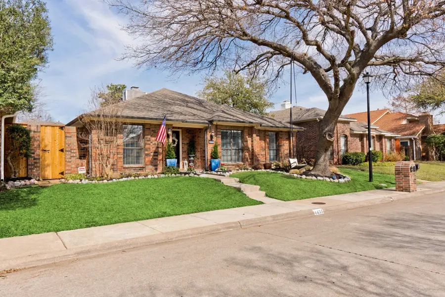 4435 Rushing Road, Dallas, TX 75287 - #2