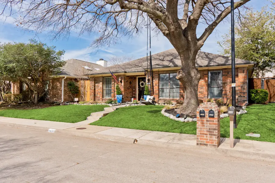 4435 Rushing Road, Dallas, TX 75287 - #3