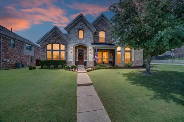 332 Reata Road, Keller, TX 76248