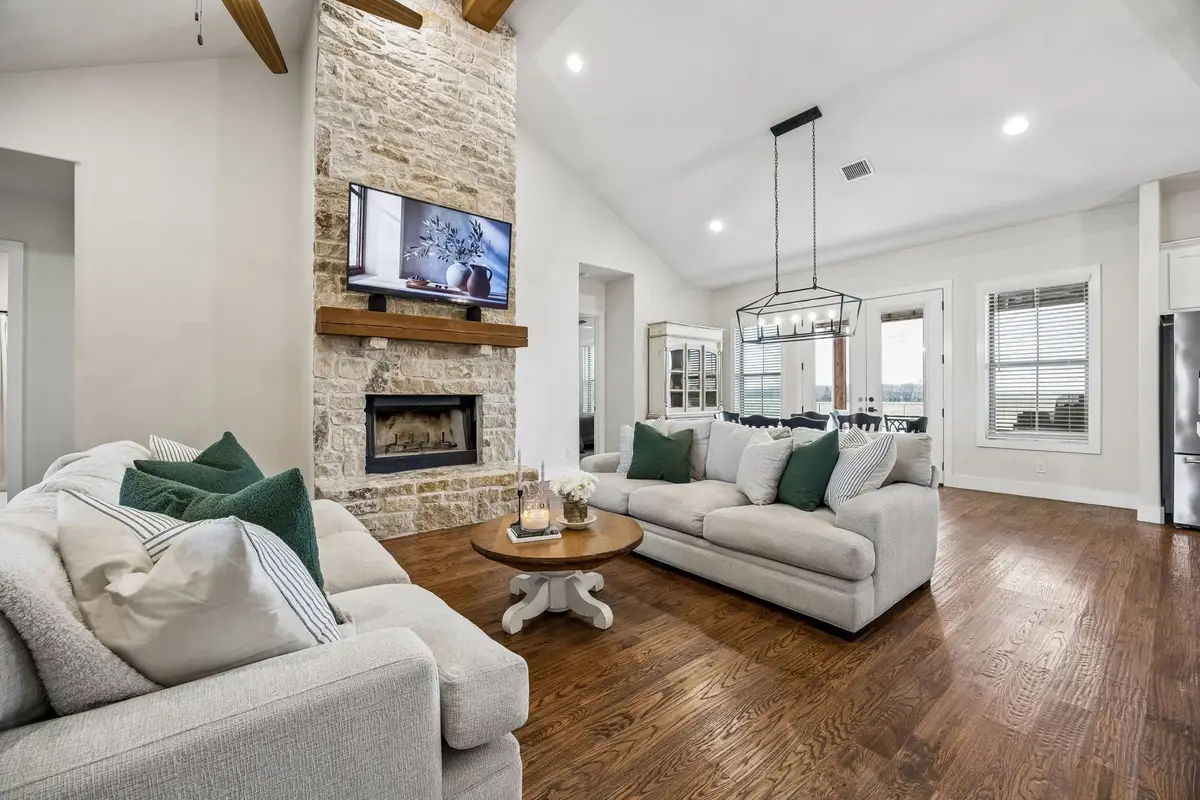 20450 County Road 637, Nevada, TX 75173 - #1