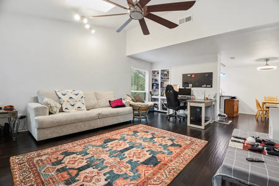 5616 Preston Oaks Road #102, Dallas, TX 75254 - #2