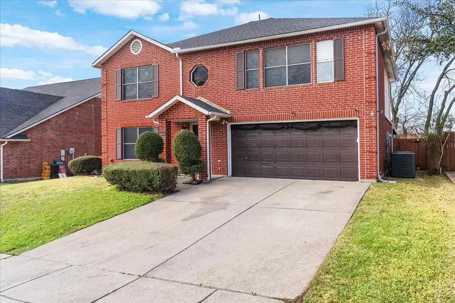 7214 Lighthouse Road, Arlington, TX 76002 - #3