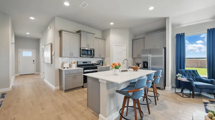 10801 Black Onyx Drive, Fort Worth, TX 76036 - #2