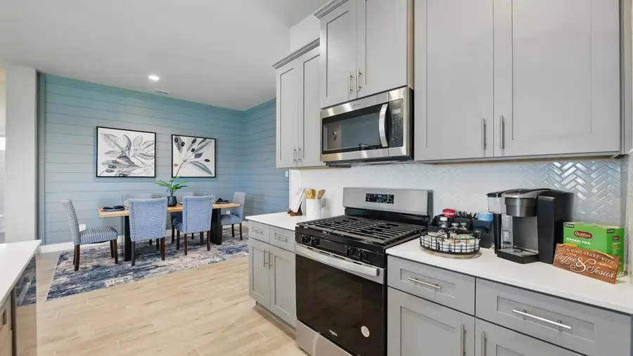 10801 Black Onyx Drive, Fort Worth, TX 76036 - #3