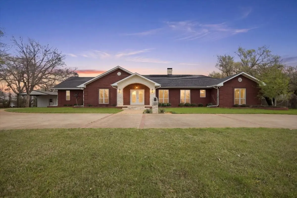 1609 Old Nacogdoches Road, Henderson, TX 75654 - #1