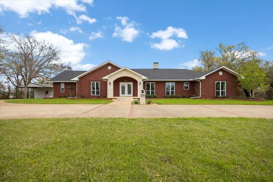 1609 Old Nacogdoches Road, Henderson, TX 75654 - #2