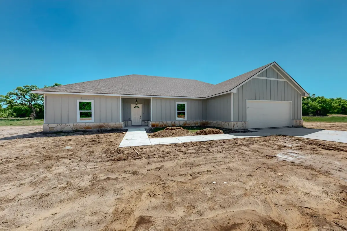 Lot 2 Buck Branch Estates, Shepherd, TX 76486 - #1