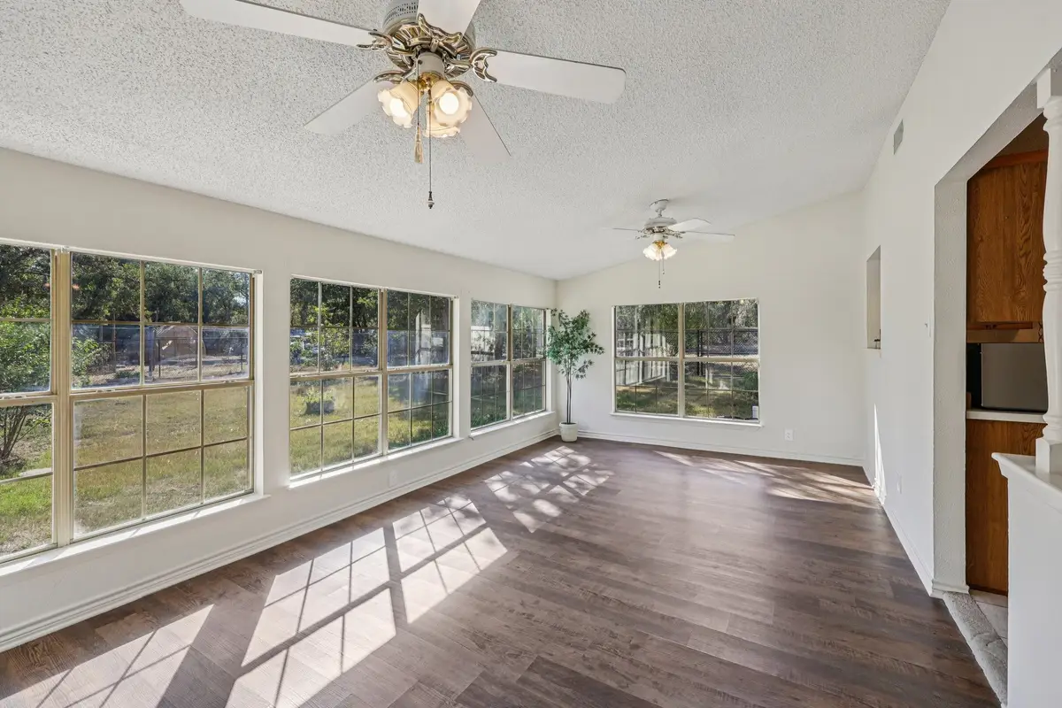 1923 Wilson Bend Road, Millsap, TX 76066 - #1