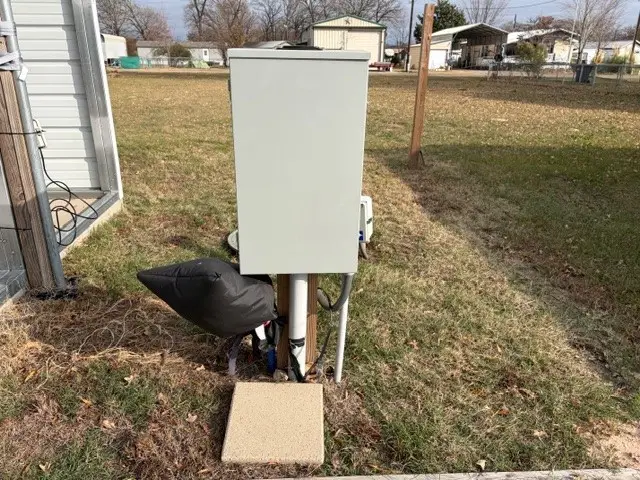 188 Kiowa, Quitman, TX 75783 - #3