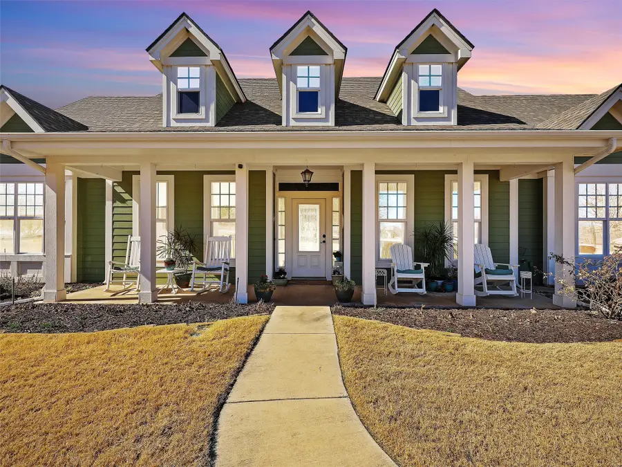 223 Miller Creek Lake Road, Paradise, TX 76073 - #3