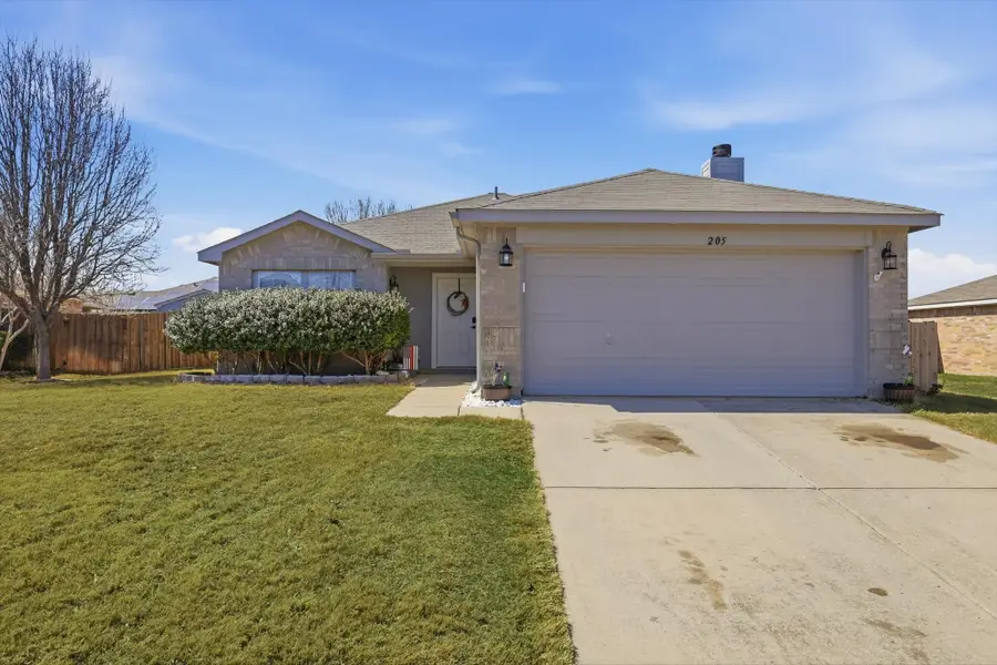 205 Comanche Trail, Krum, TX 76249 - #3