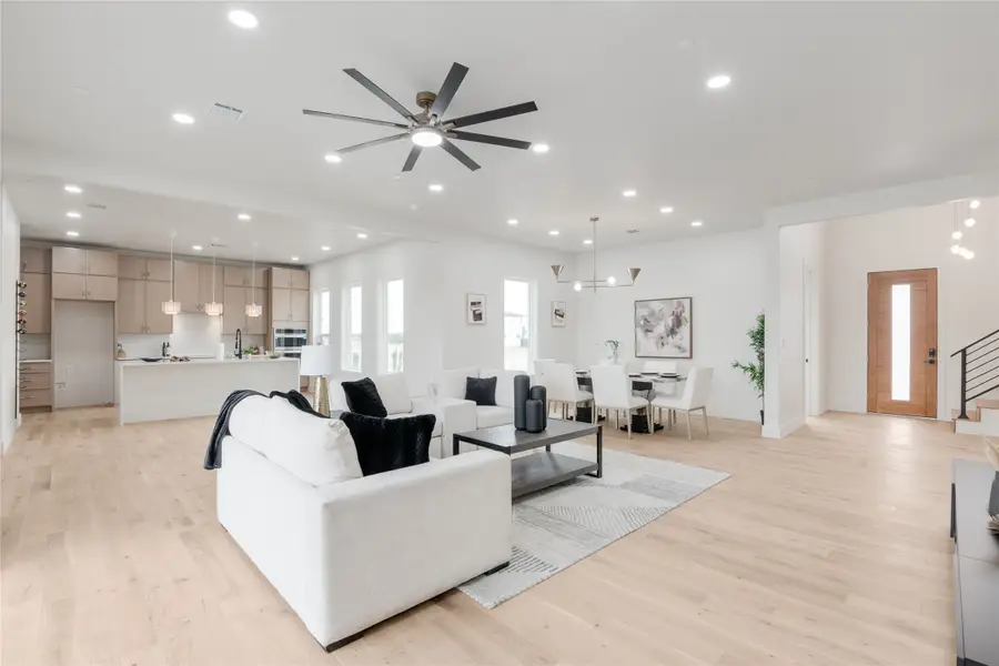 436 Whispering Way, Red Oak, TX 75154 - #2