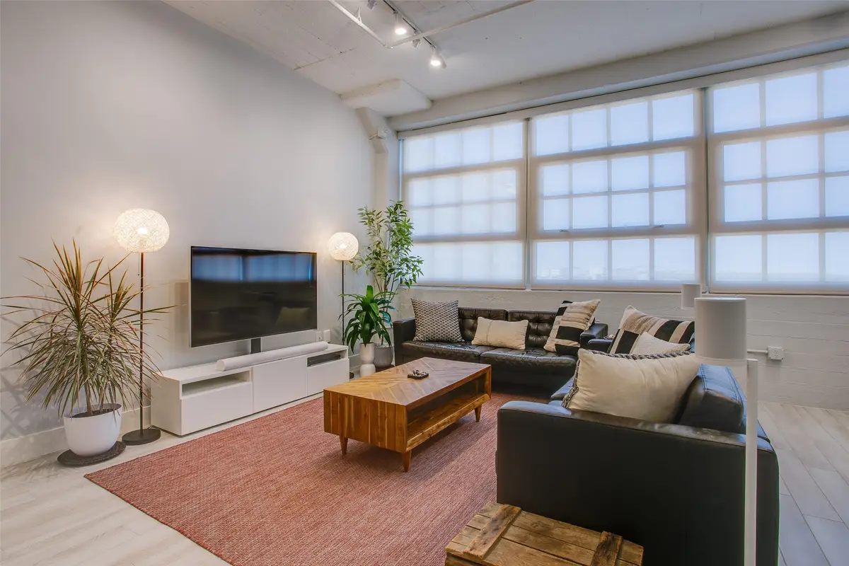 2600 W 7th Street #2614, Fort Worth, TX 76107 - #1