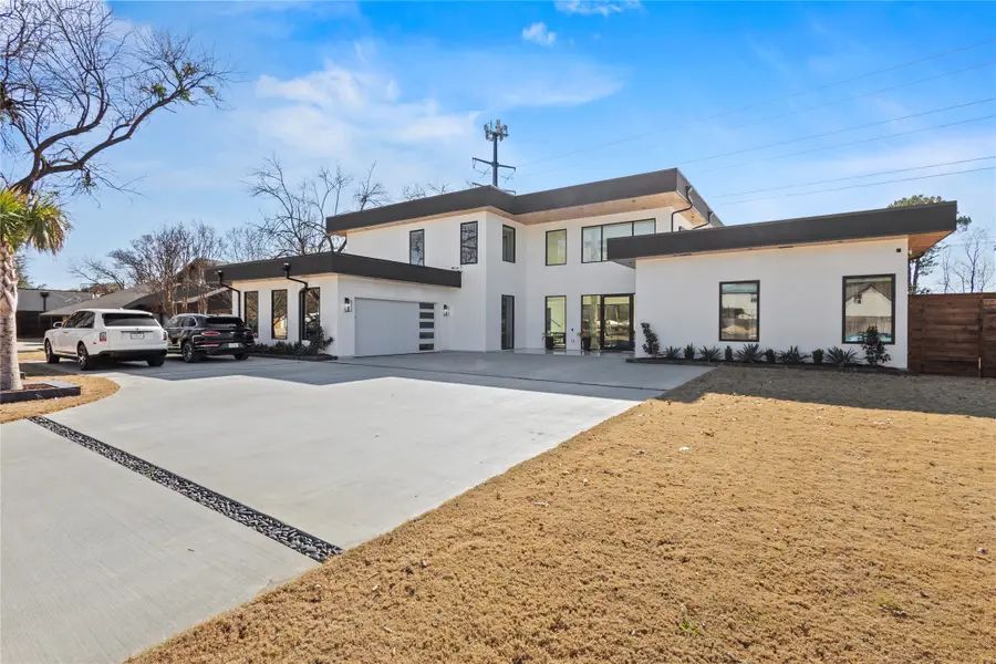 11907 Quincy Lane, Dallas, TX 75230 - #2