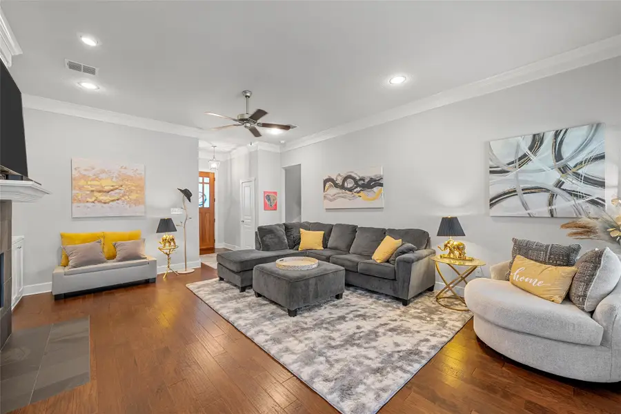 2209 Dominic Court, Waco, TX 76712 - #2