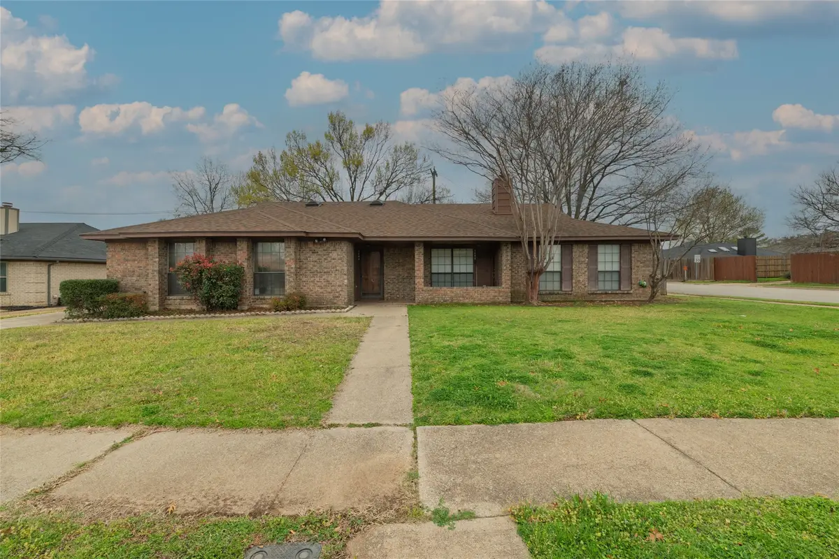 2600 Dalewood Court, Bedford, TX 76022 - #1