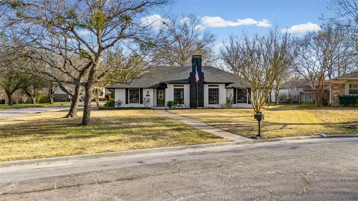 403 Muskrat Place, Greenville, TX 75402 - #1