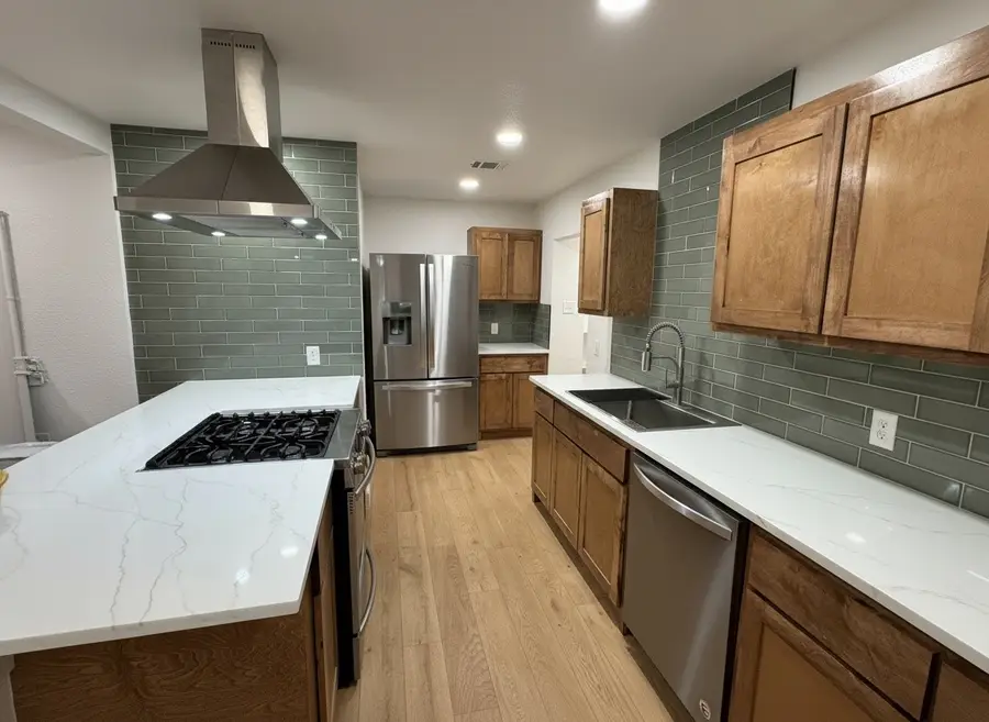 2432 Jonesboro Avenue, Dallas, TX 75228 - #3