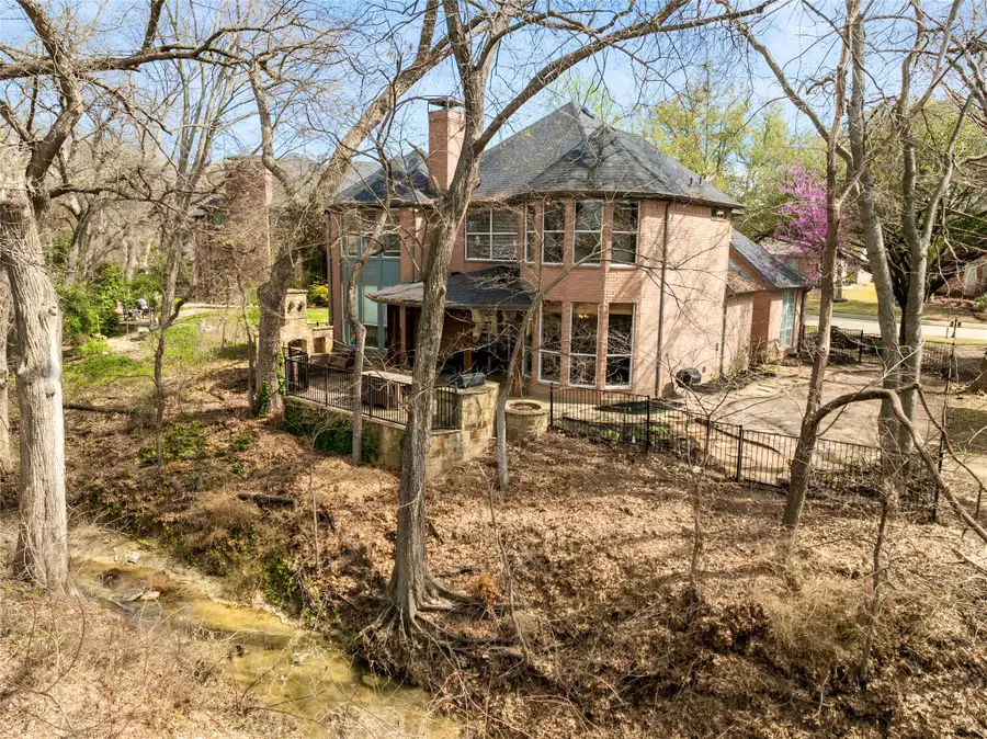 803 Buffalo Springs Drive, Allen, TX 75013 - #2