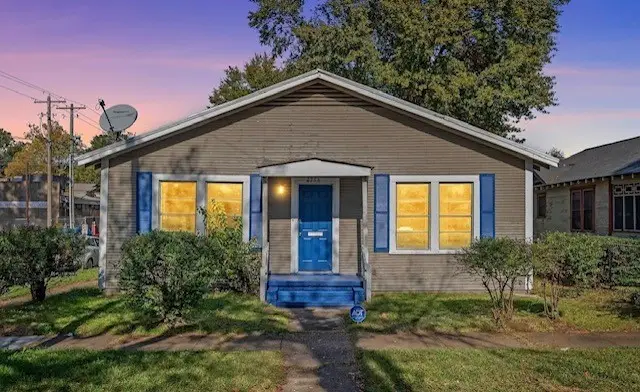 2756 Lillian Street, Shreveport, LA 71109 - #1