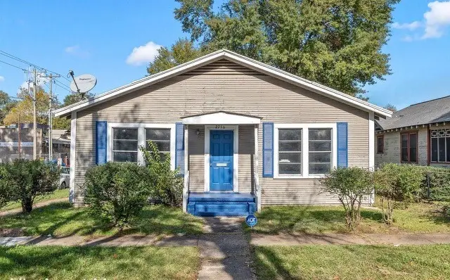 2756 Lillian Street, Shreveport, LA 71109 - #2