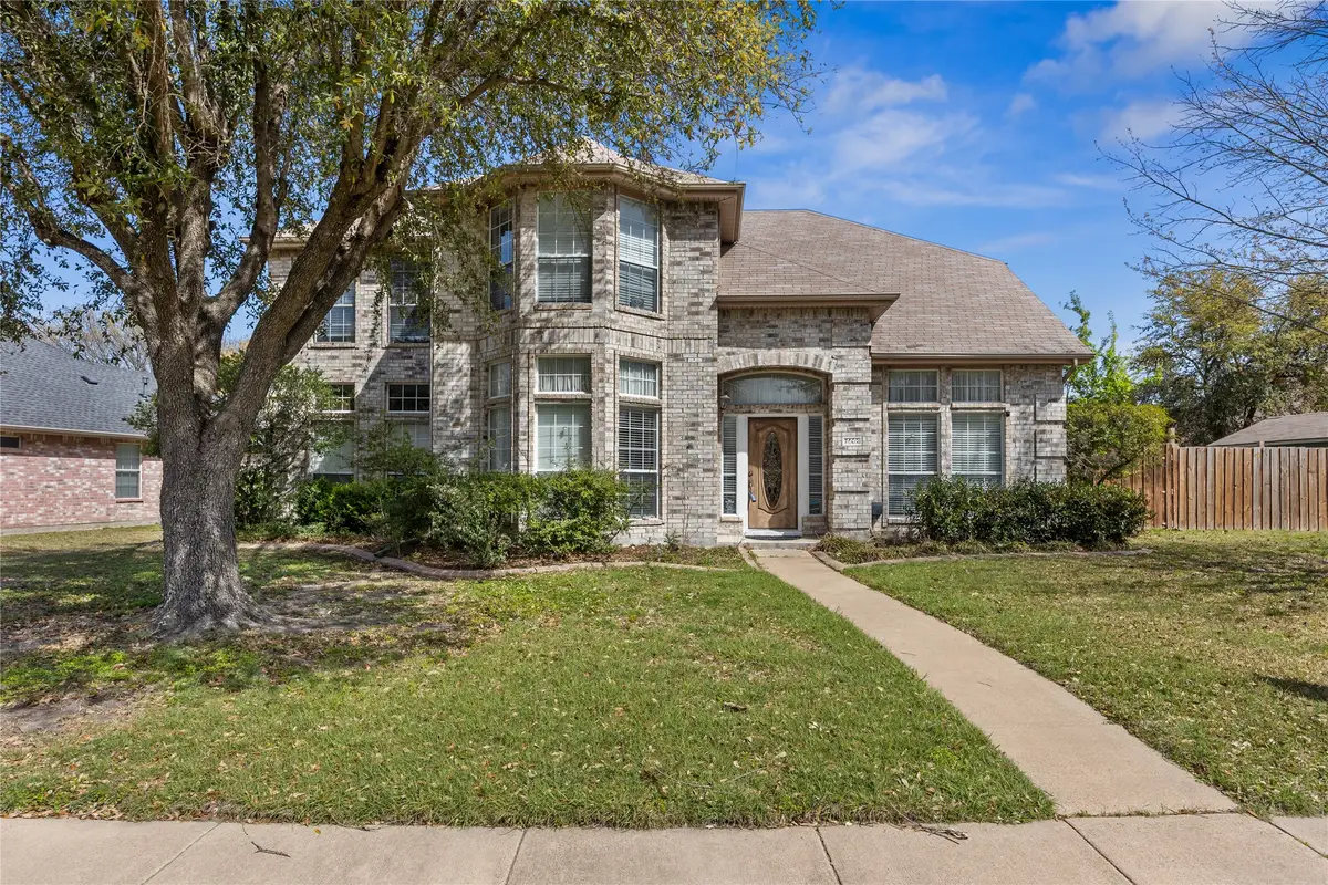 7402 Silver Lake Drive, Rowlett, TX 75089 - #1
