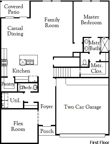 3015 Mary Grace Lane, Heartland, TX 75114 - #2