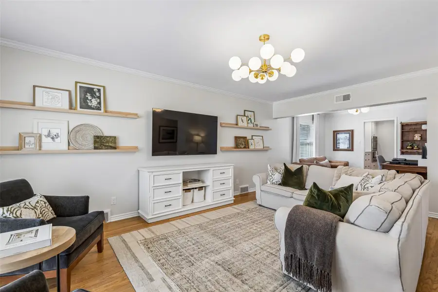 7119 Westbrook Lane, Dallas, TX 75214 - #2